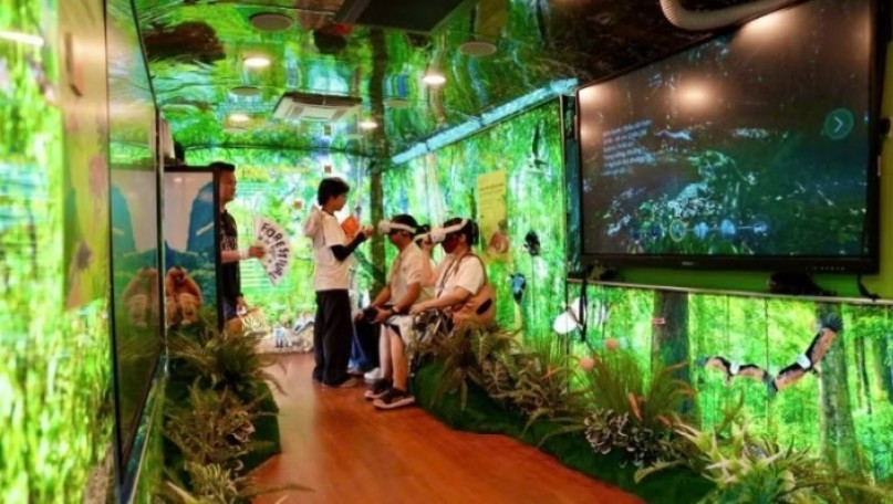 Diversifying summer experiences for visitors in Ninh Binh