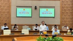 VCCI Is Ready for Business Activities During APEC 2027