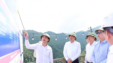 Strategic breakthroughs reshaping Lai Chau's geoeconomic position