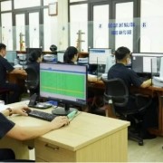 Proposal to reduce electronic declaration burden for logistics and import-export enterprises