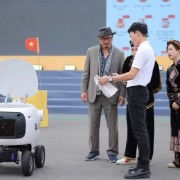Strategic technology autonomy key to national competitiveness