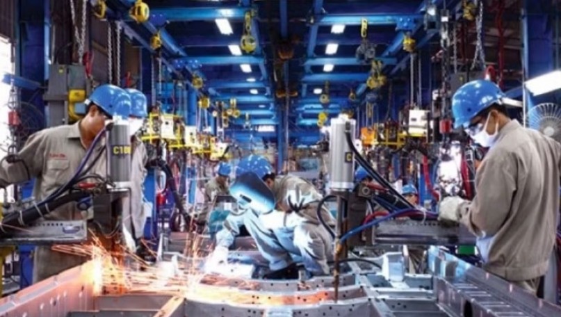Connections to expand Viet Nam’s supporting industry supply chain