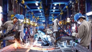 Connections to expand Viet Nam’s supporting industry supply chain
