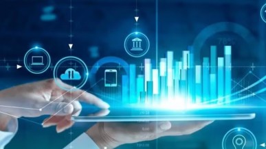 Digital economy is targeted to contribute around 30% of GDP