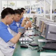 Hung Yen: An attractive destination for the semiconductor industry