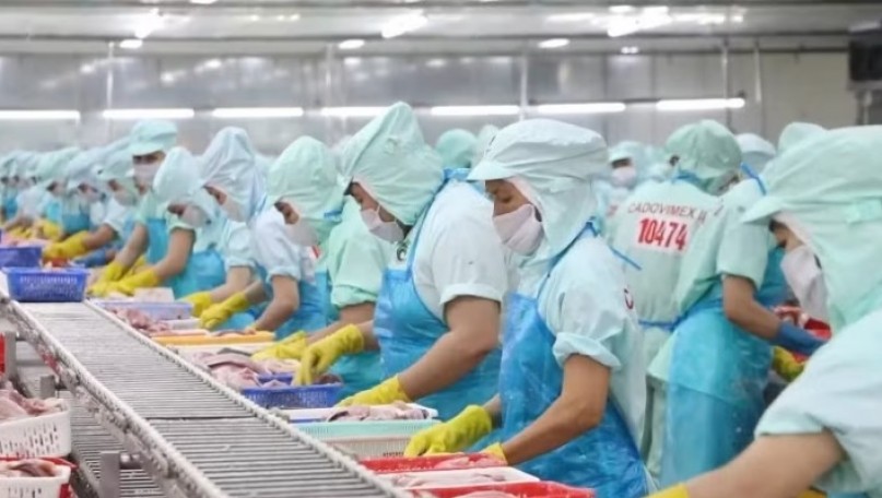 New-generation FTAs open wider export opportunities to Middle East and South Asia