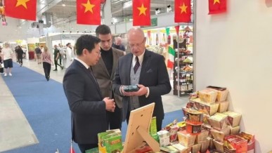 Opportunities to expand partnership networks and boost Vietnamese exports to Poland and Europe