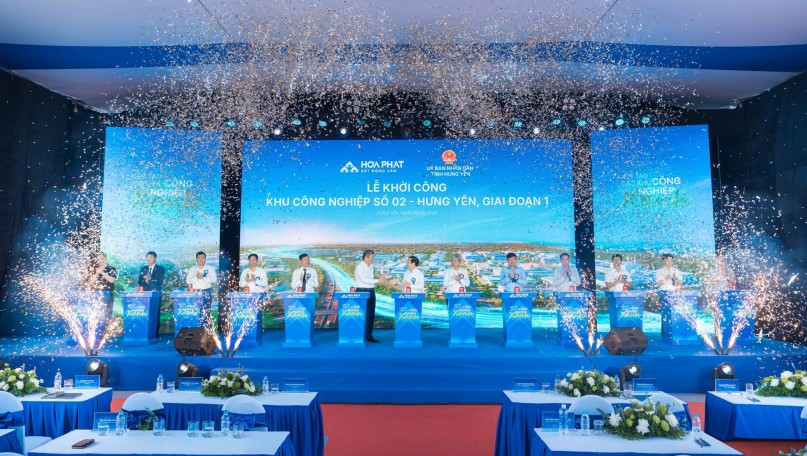 Hung Yen: Ideal investment destination for&nbsp;international investors in industrial parks