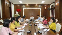 Luc Nam Commune (Bac Ninh) unveils vision for&nbsp;sustainable development