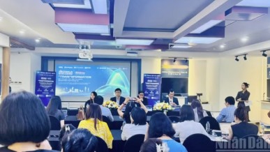 Viet Nam’s position and ambition on the global artificial intelligence map