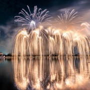 DIFF 2026 Night 3: A showdown between two fireworks powerhouses, Japan and Italy 