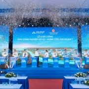 Hung Yen: Ideal investment destination for&nbsp;international investors in industrial parks
