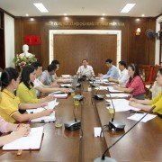 Luc Nam Commune (Bac Ninh) unveils vision for&nbsp;sustainable development