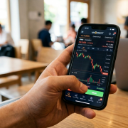 Stock Market Weekly Forecast: Investors should limit short-term trading