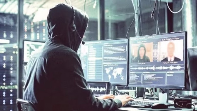 Proactively protect your personal data in cyberspace