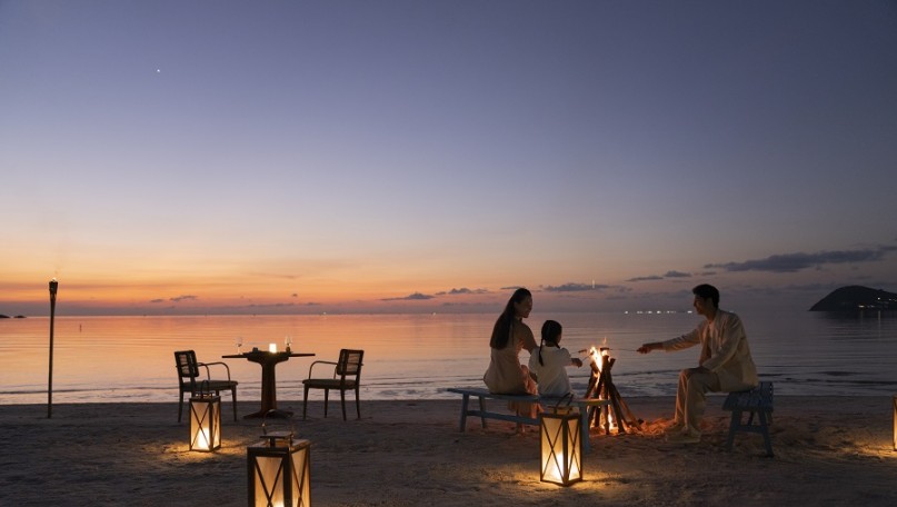 Why is Phu Quoc attracting travelers seeking a summer escape from the heat?