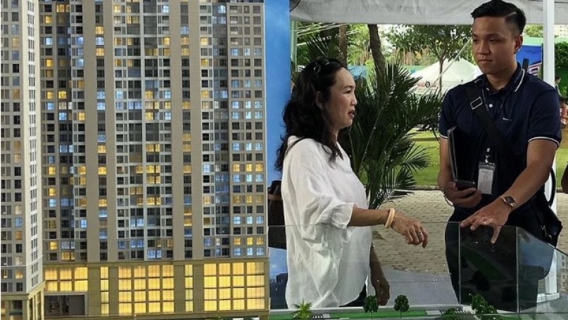 Ho Chi Minh City urged to ease apartment rules