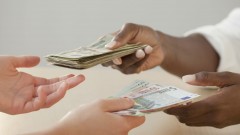 3 factors may drive global currency market