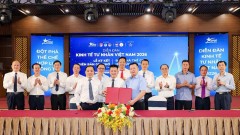 Ha Tinh PCI: From “Rolling out the red carpet” to accompanying investors