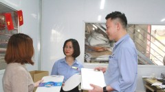 Nenh Ward (Bac Ninh): Fostering Growth in a New Space