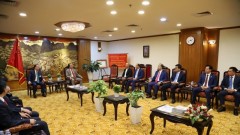 Vietnamese and Cambodian businesses explore new areas for cooperation