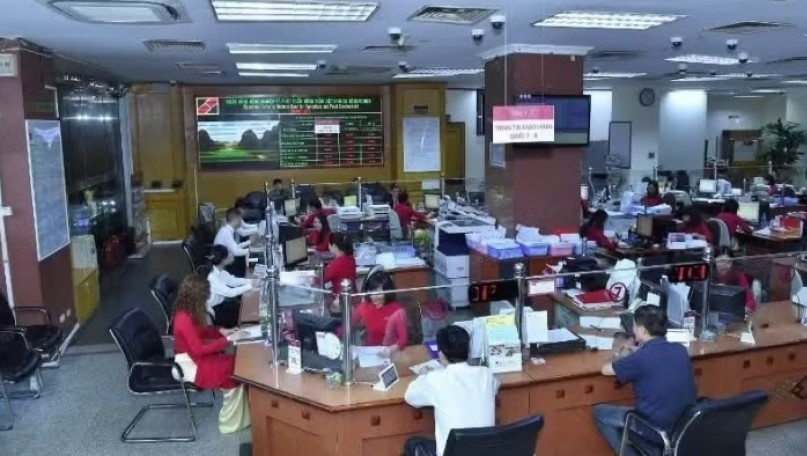 Interest rate stability remains central to economic support measures