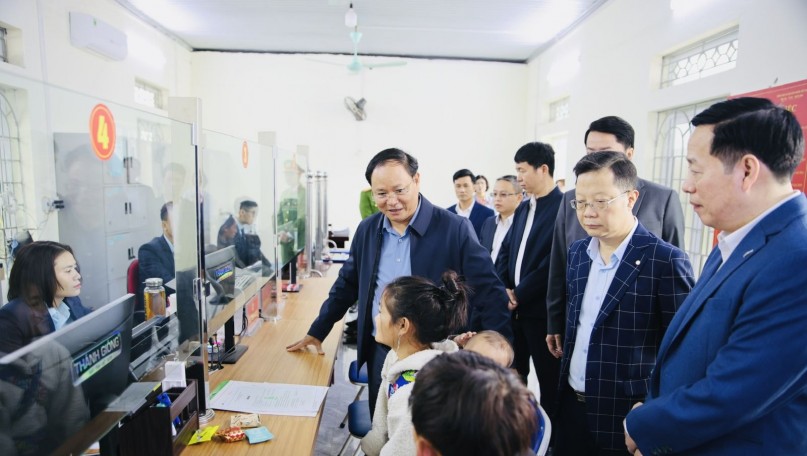 Lai Chau: Unleashing opportunities, welcoming investment waves