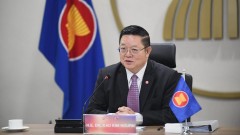ASEAN Secretary-General: Viet Nam plays bridge-building role in ASEAN-Russia strategic partnership