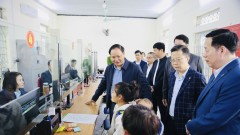 Lai Chau: Unleashing opportunities, welcoming investment waves