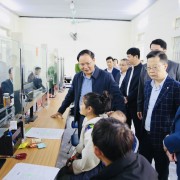 Lai Chau: Unleashing opportunities, welcoming investment waves