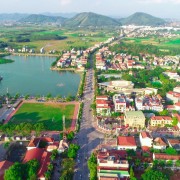 Luc Nam commune (Bac Ninh): Administrative reform and private sector&nbsp;drive post-merger growth