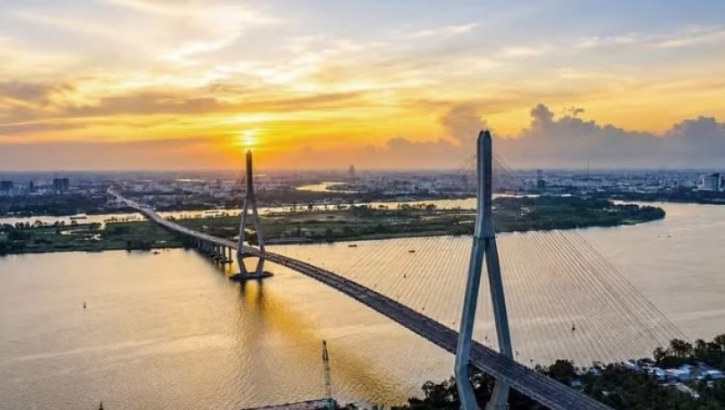 Regional connectivity requires a strong institutional framework