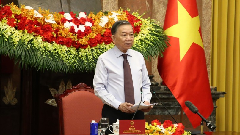 Vietnam’s revolutionary press in digital era