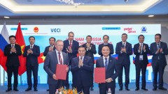 Connecting Trade and Investment between Vietnam and the Russian Federation