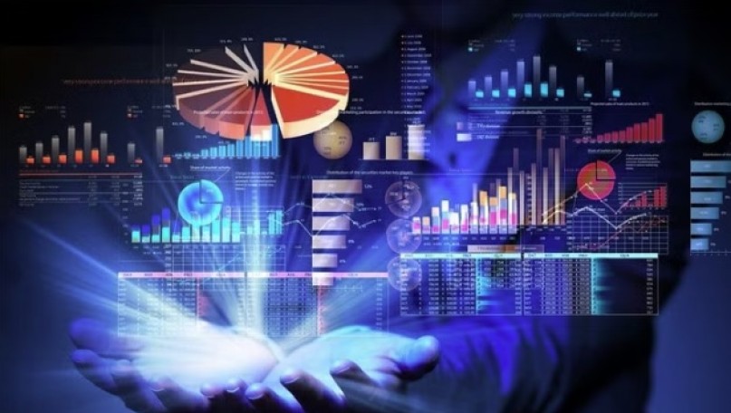 Viet Nam in the race for the data economy