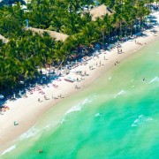 Phu Quoc surpasses Bali among Asia’s best islands in Travel + Leisure ranking