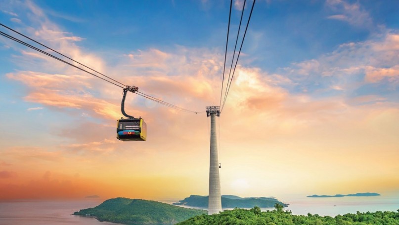 South Phu Quoc: A golden destination for the dream summer getaway of every family  