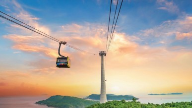 South Phu Quoc: A golden destination for the dream summer getaway of every family  