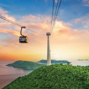 South Phu Quoc: A golden destination for the dream summer getaway of every family  