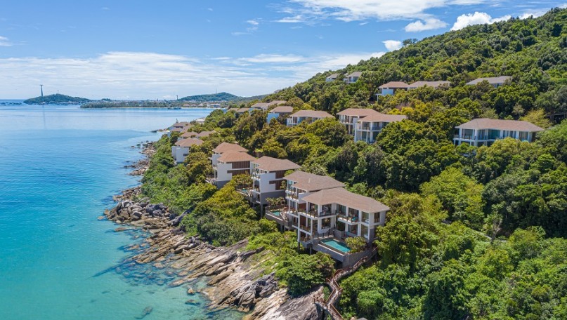 What made National Geographic Korea call Phu Quoc a “fantasy world”? 