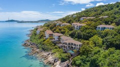 What made National Geographic Korea call Phu Quoc a “fantasy world”? 