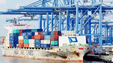 Developing human resources for the logistics sector in a new era