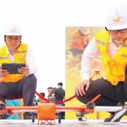 Breakthroughs in Ha Noi’s digital technology industry