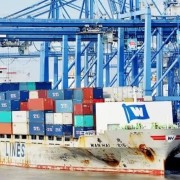 Developing human resources for the logistics sector in a new era