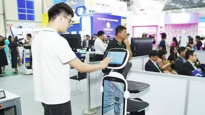 AI-generated works raise new intellectual property questions