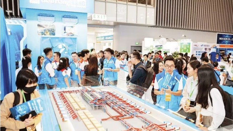 Developing human resources for the logistics sector in a new era