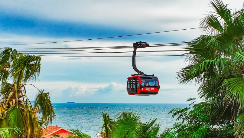 Discover Three World Records on “Asia’s Second-Best Island”