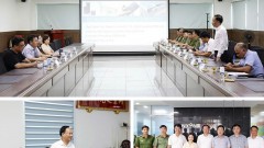 Bac Ninh - an ideal investment destination in industrial zones