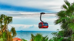Discover Three World Records on “Asia’s Second-Best Island”