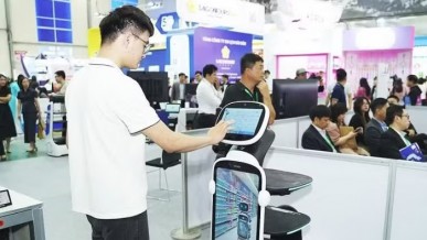 AI-generated works raise new intellectual property questions